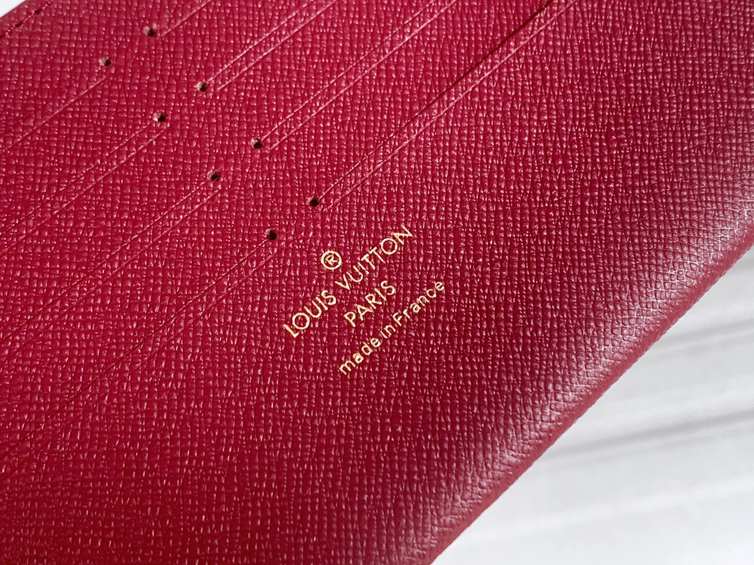Louis Vuitton LV Félicie Pochette Bag