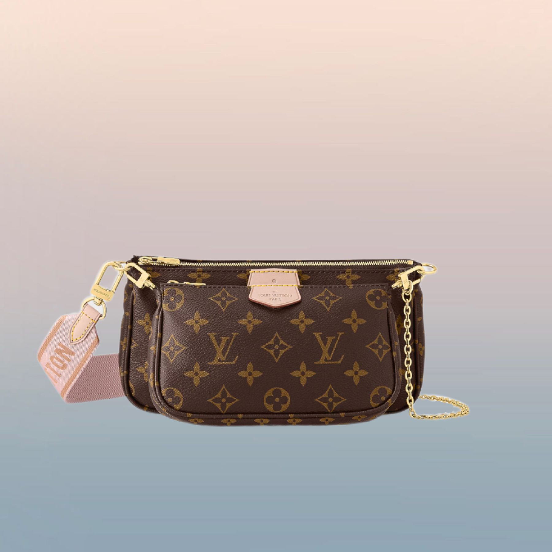 Multi-Way Style Bags