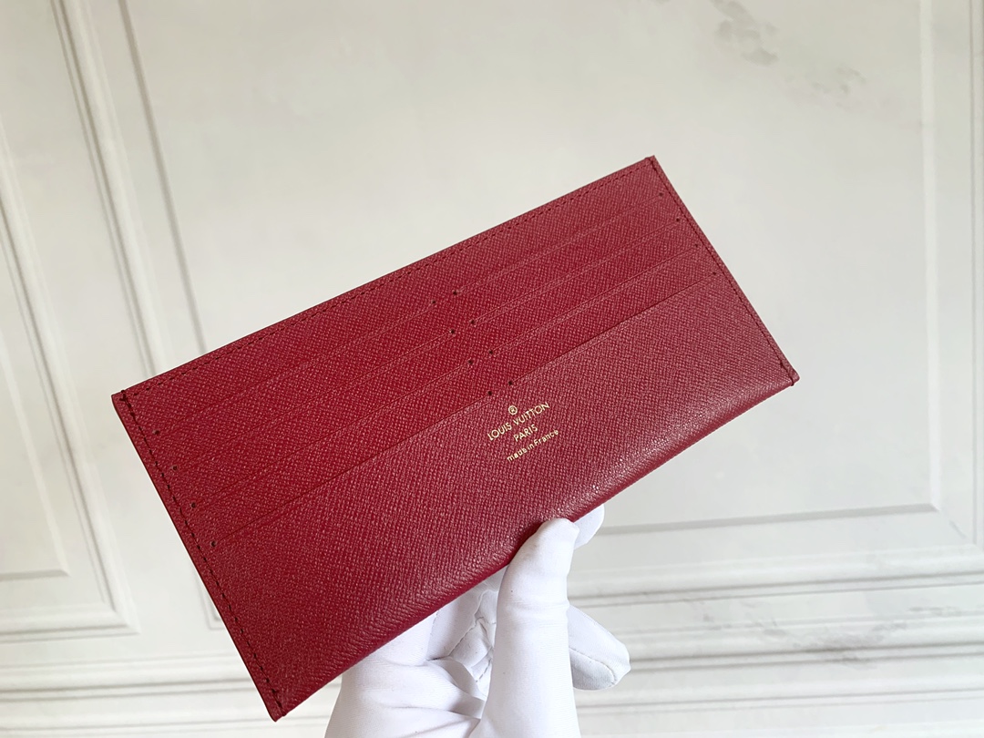 Louis Vuitton LV Félicie Pochette Bag