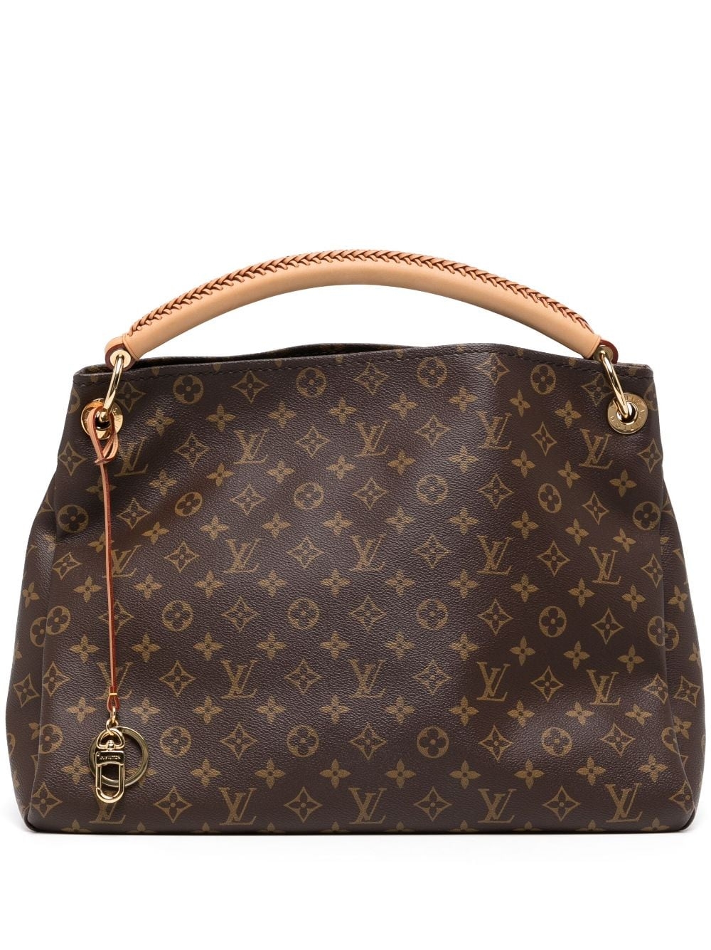 Louis Vuitton Artsy MM hobo bag
