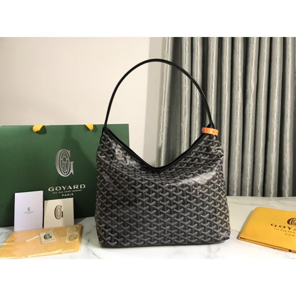 Goyard hobo boheme black - Bag