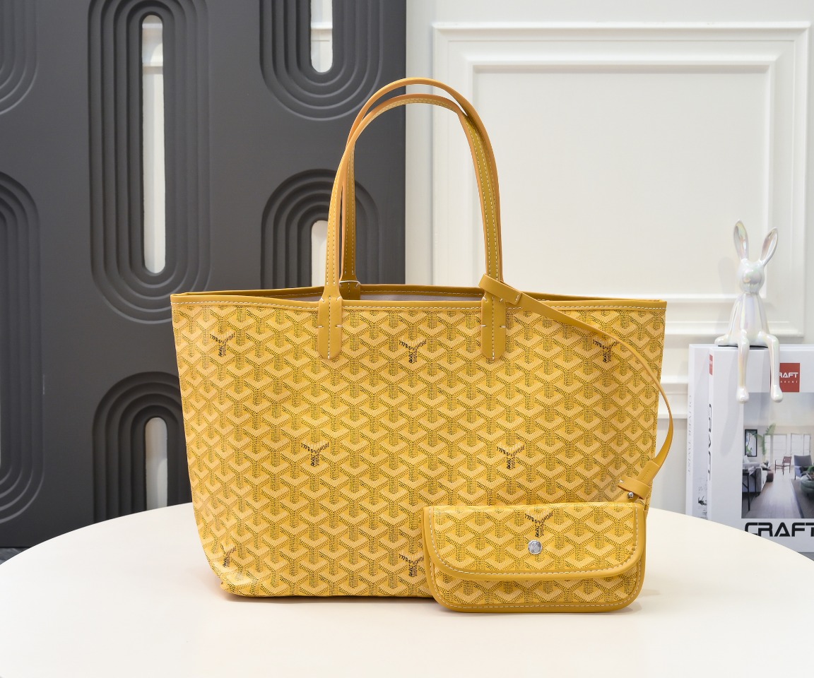 Goyard Saint Louis
