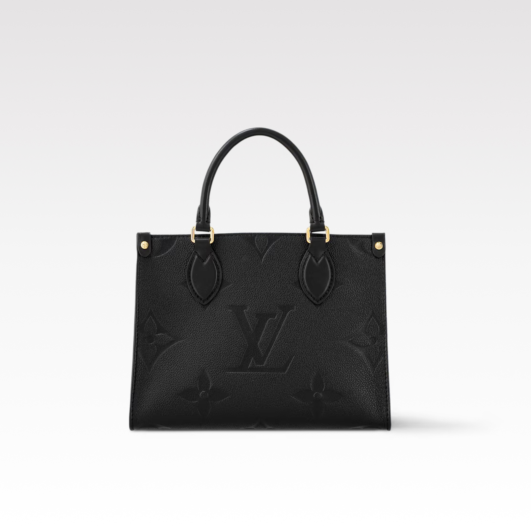 LOUIS VUITTON LV Monogram Canvas Onthego Bag