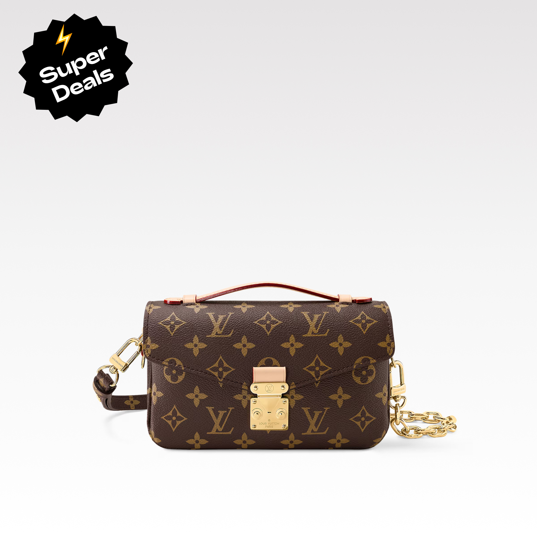 Bestsellers Bag - Monogram Bag