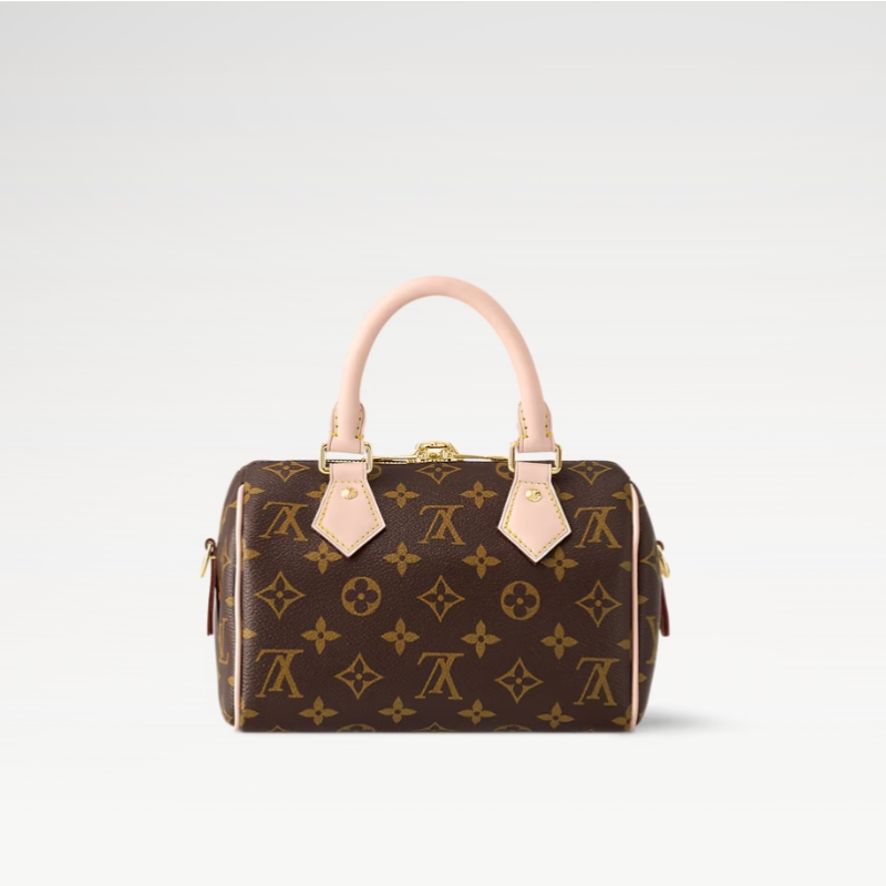 Louis Vuitton Speedy Bandoulière 20/25/30/35 - Bag