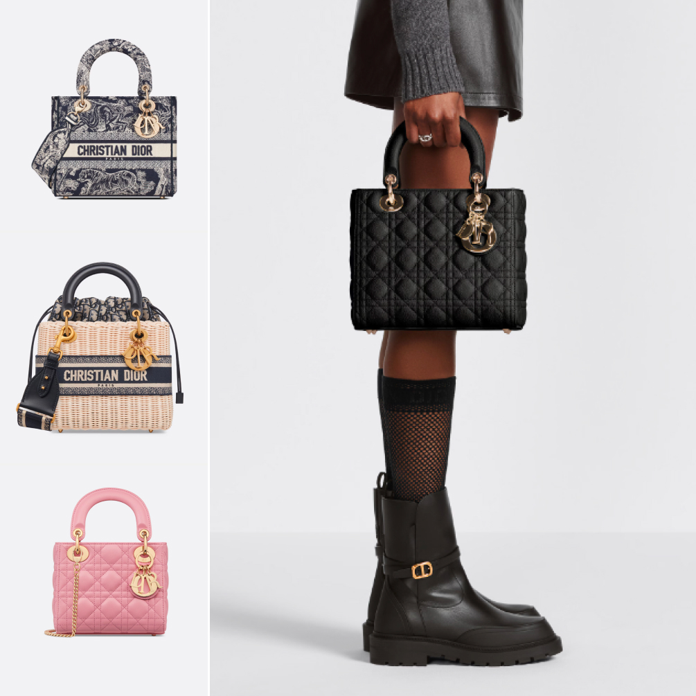 Dior Lady Dior
