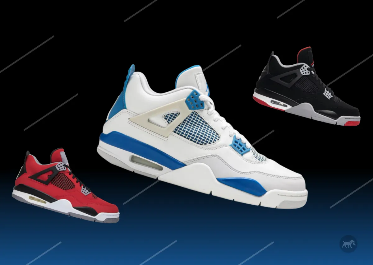 Air Jordan 4