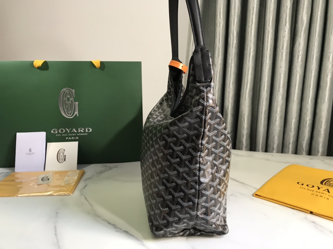 Goyard hobo boheme black - Bag