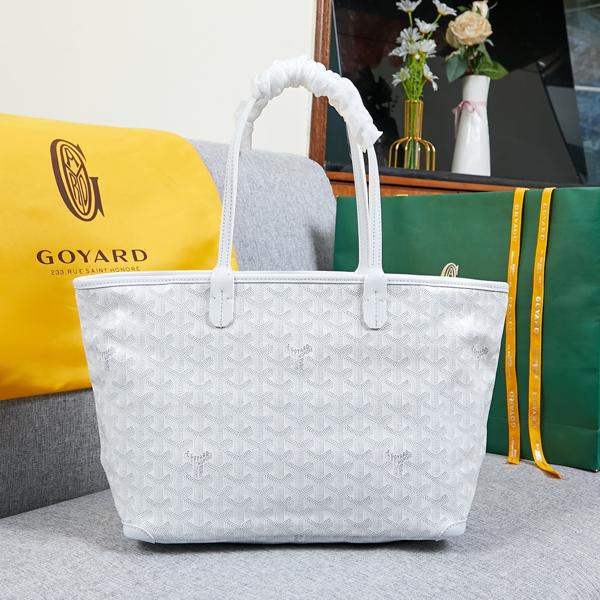 Goyard artois bag white - Bag