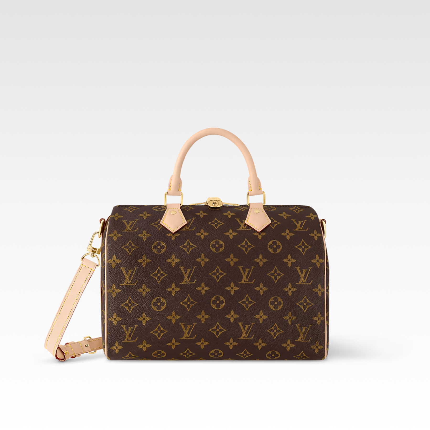 Louis Vuitton Speedy Bandoulière 30 - Bag