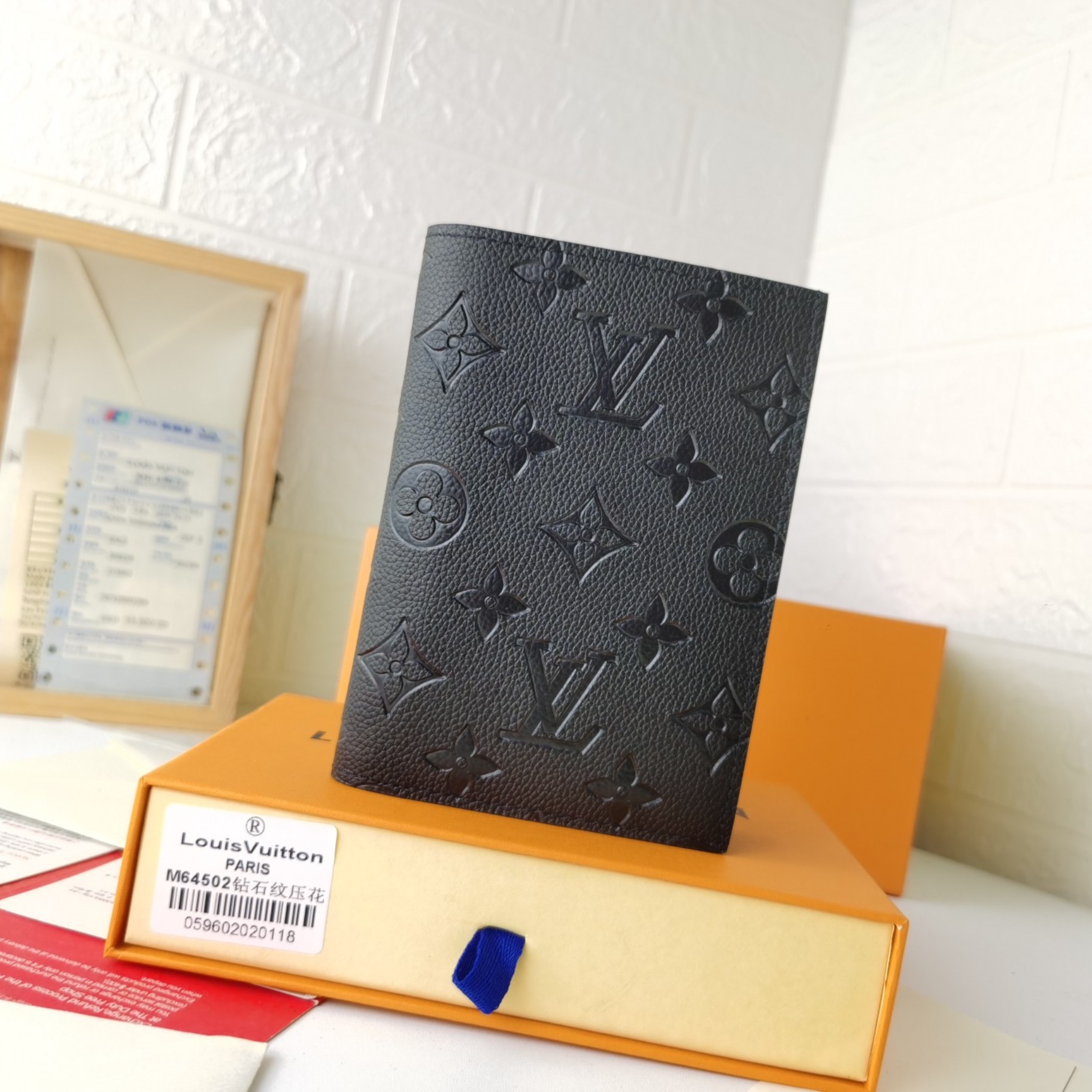 Louis Vuitton LV Wallets Card Holders - Wallet