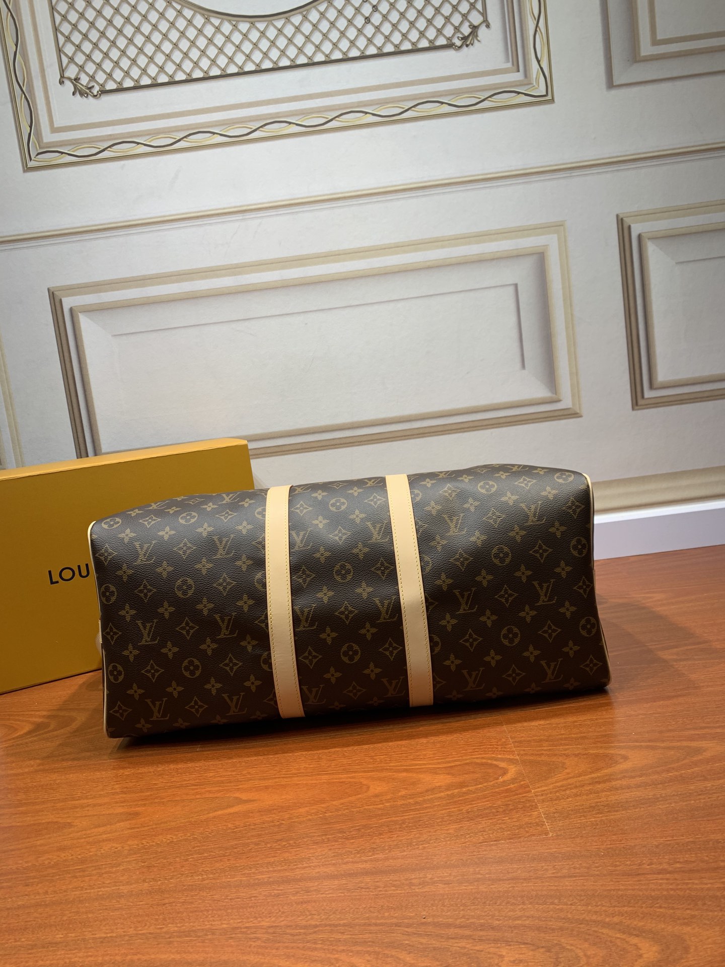 Louis Vuitton LV Keepall Travel Bag Multi Sizes - Bag