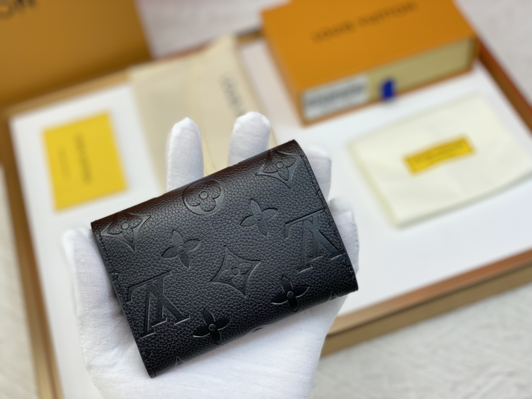 Louis Vuitton  Wallet Rosalie Coin Purse - Bag