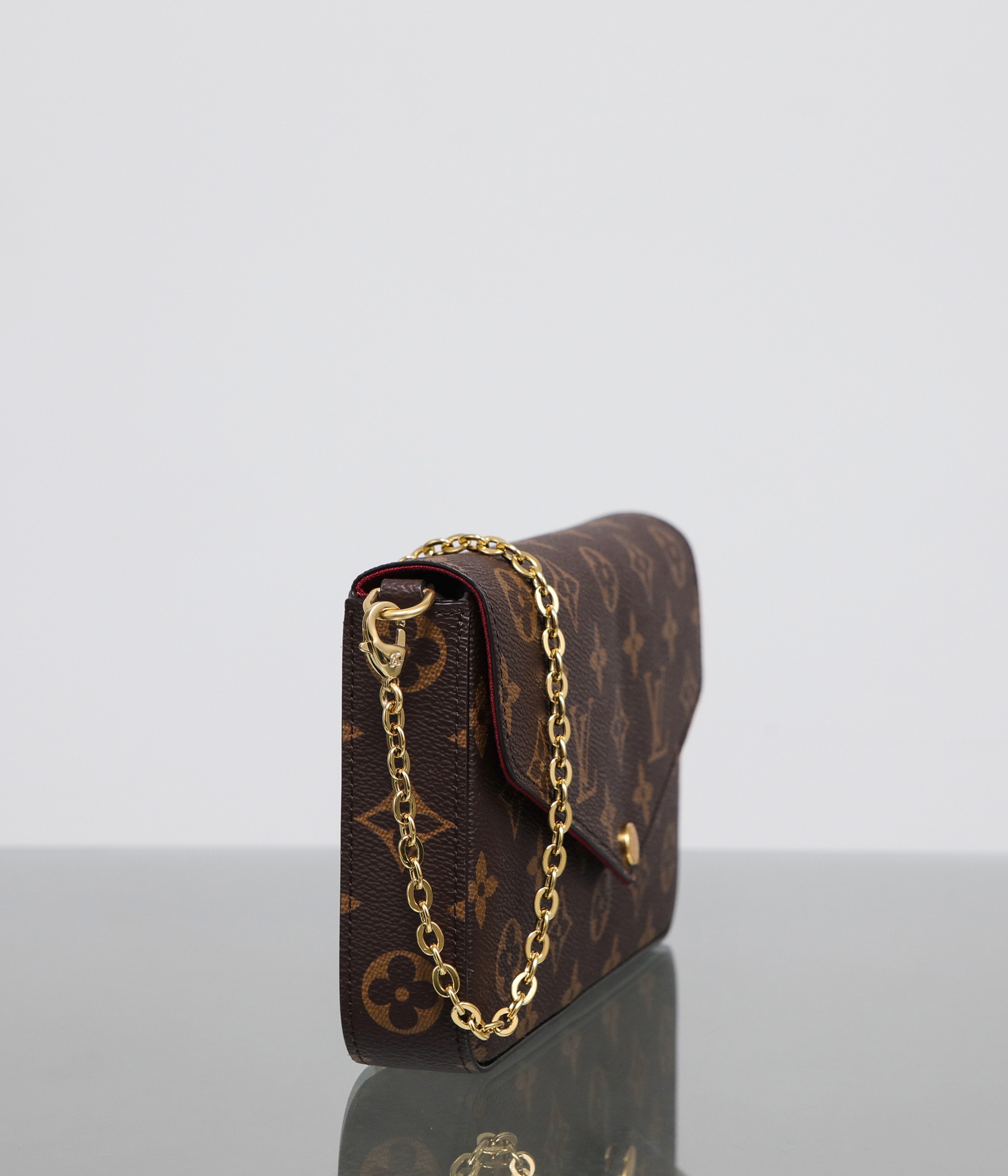 Louis Vuitton LV Félicie Pochette Bag