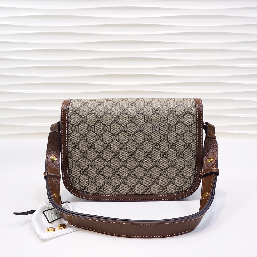 Gucci Gucci 1955 Horsebit shoulder bag