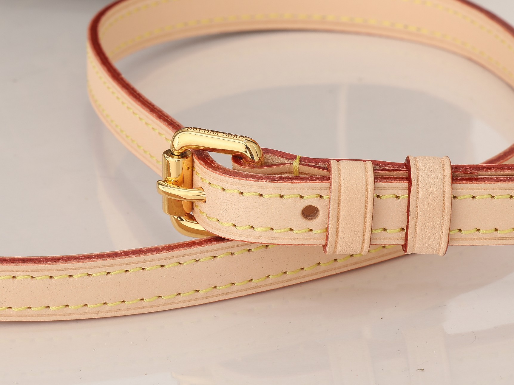 Louis Vuitton Speedy Bandoulière 20/25/30/35 - Bag