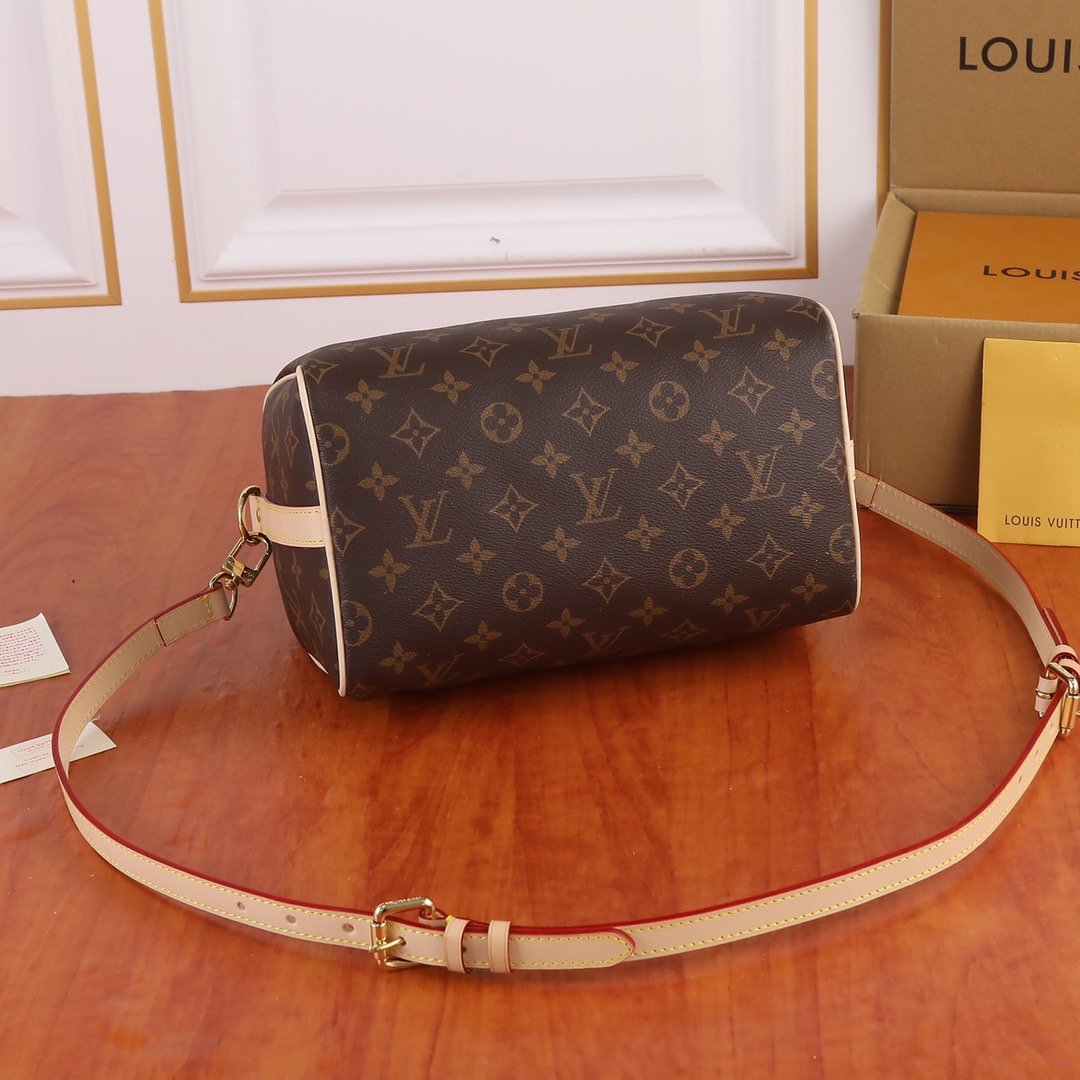 Louis Vuitton Speedy Bandoulière 20/25/30/35 - Bag