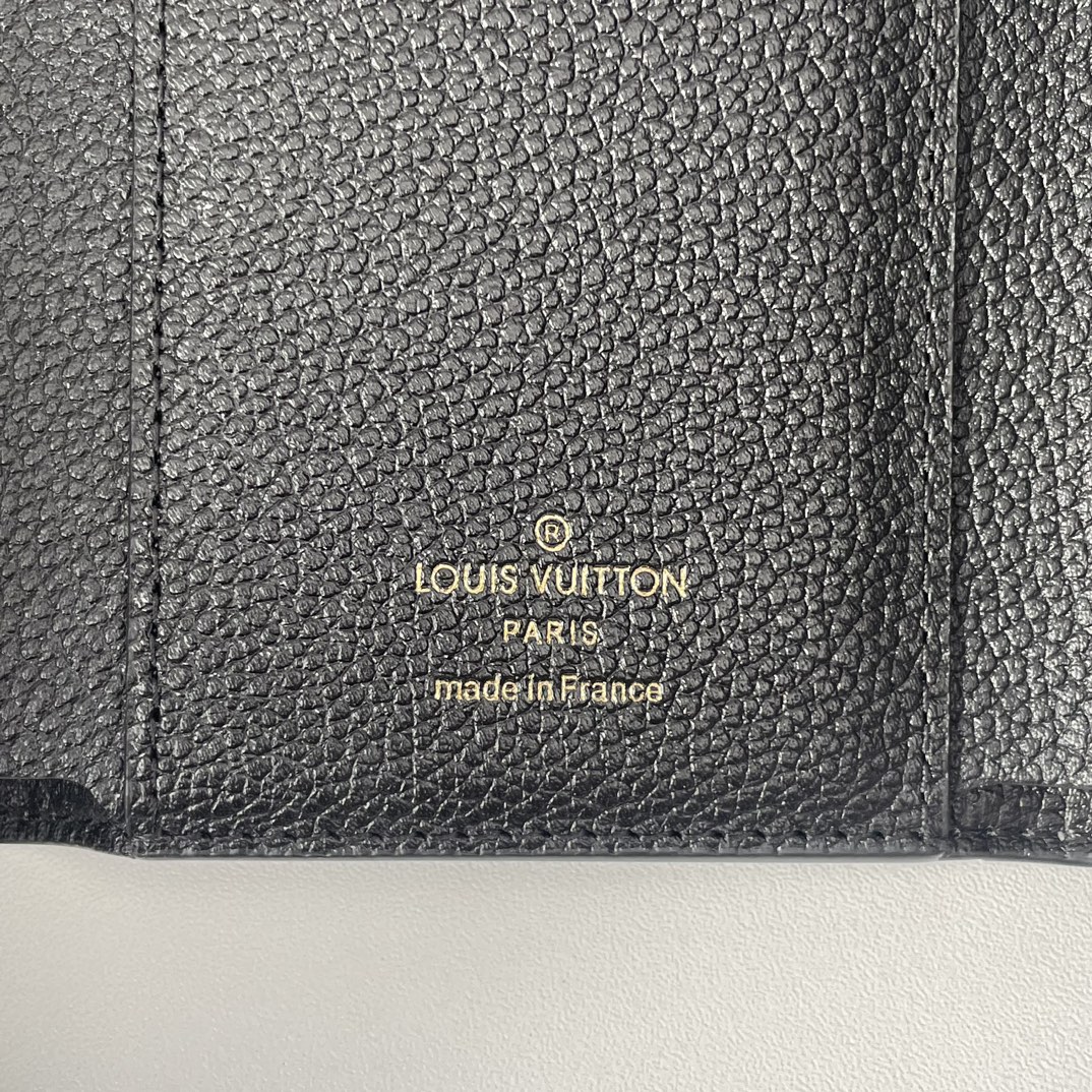 Louis Vuitton LV Victorine Wallet