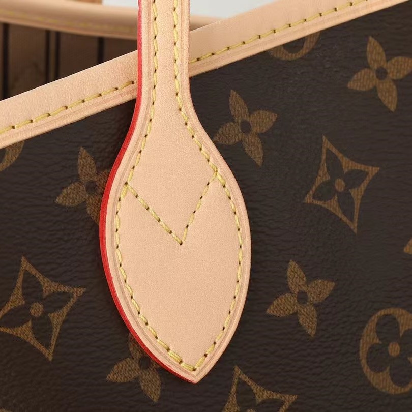 Louis Vuitton Neverfull GM Classic Bag