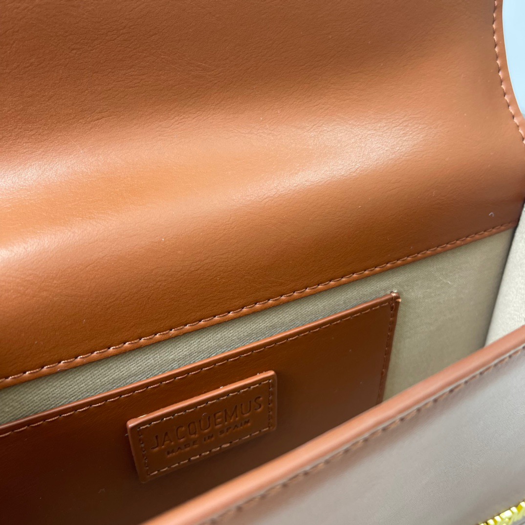 Jacquemus Le Bambino Long Bag