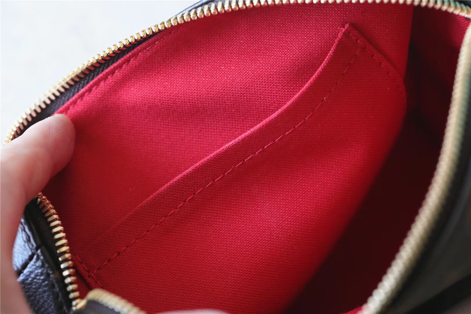 Louis Vuitton Speedy Bandoulière 20 - Bag