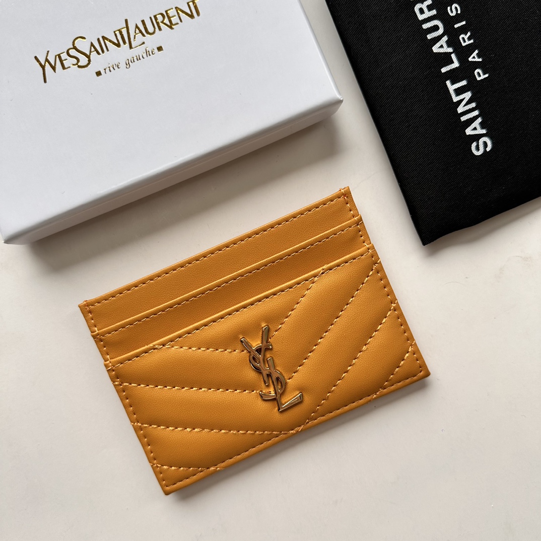 YSL Wallet