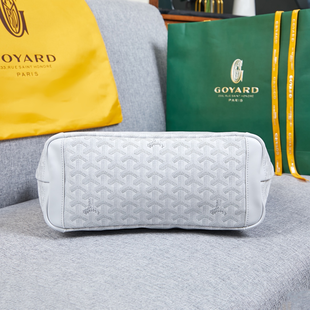 Goyard artois bag white - Bag