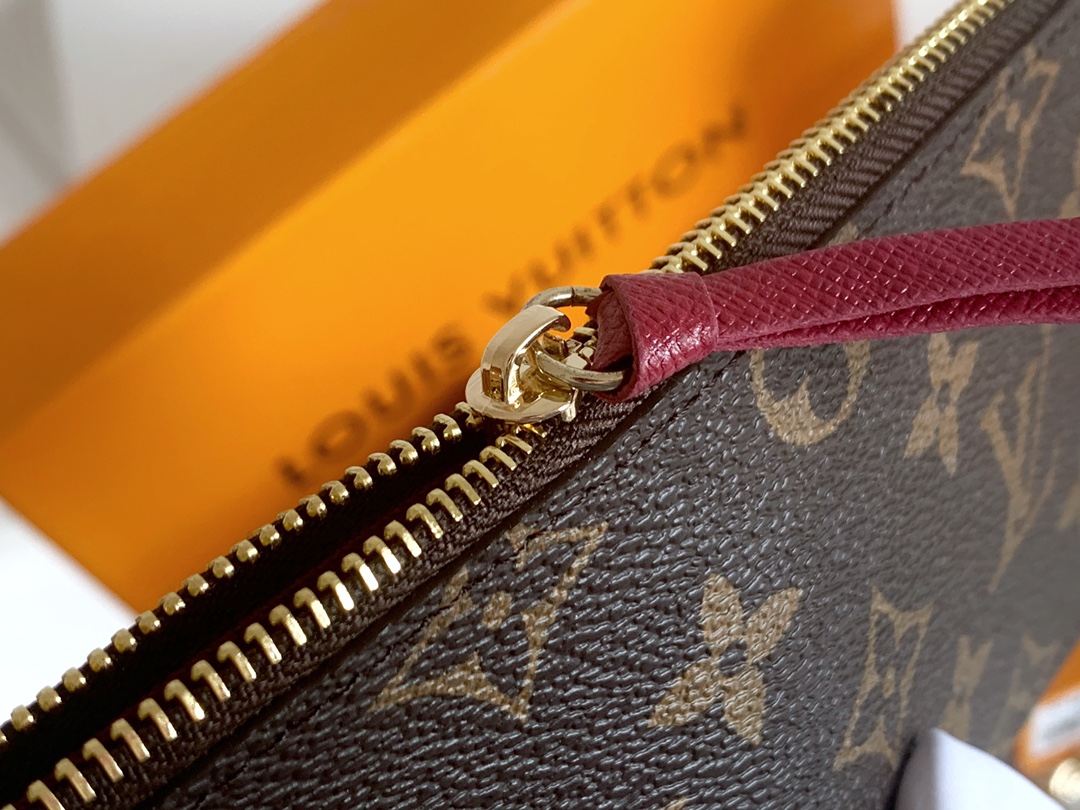 Louis Vuitton LV Félicie Pochette Bag