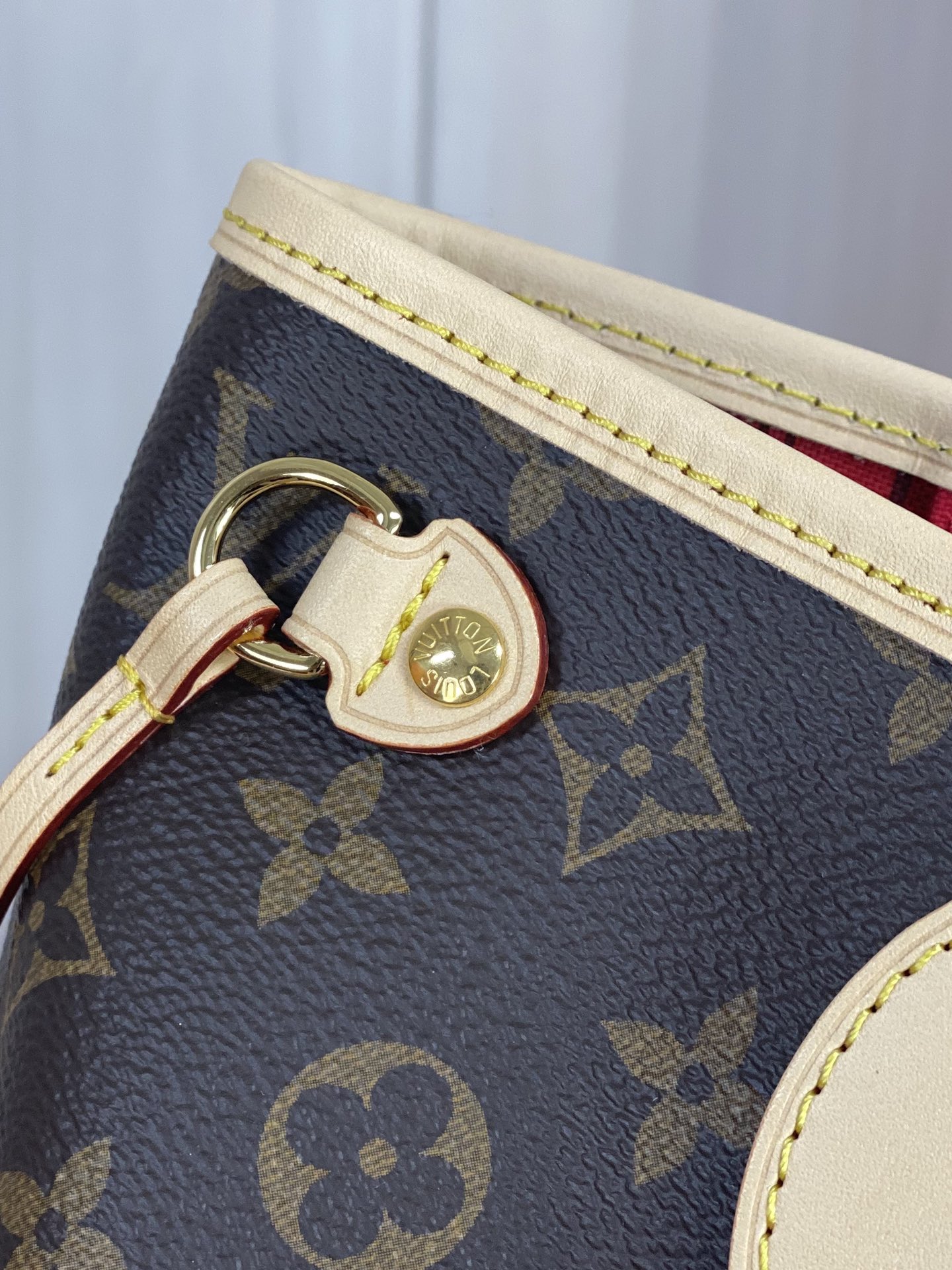 Louis Vuitton LV Neverfull PM bag