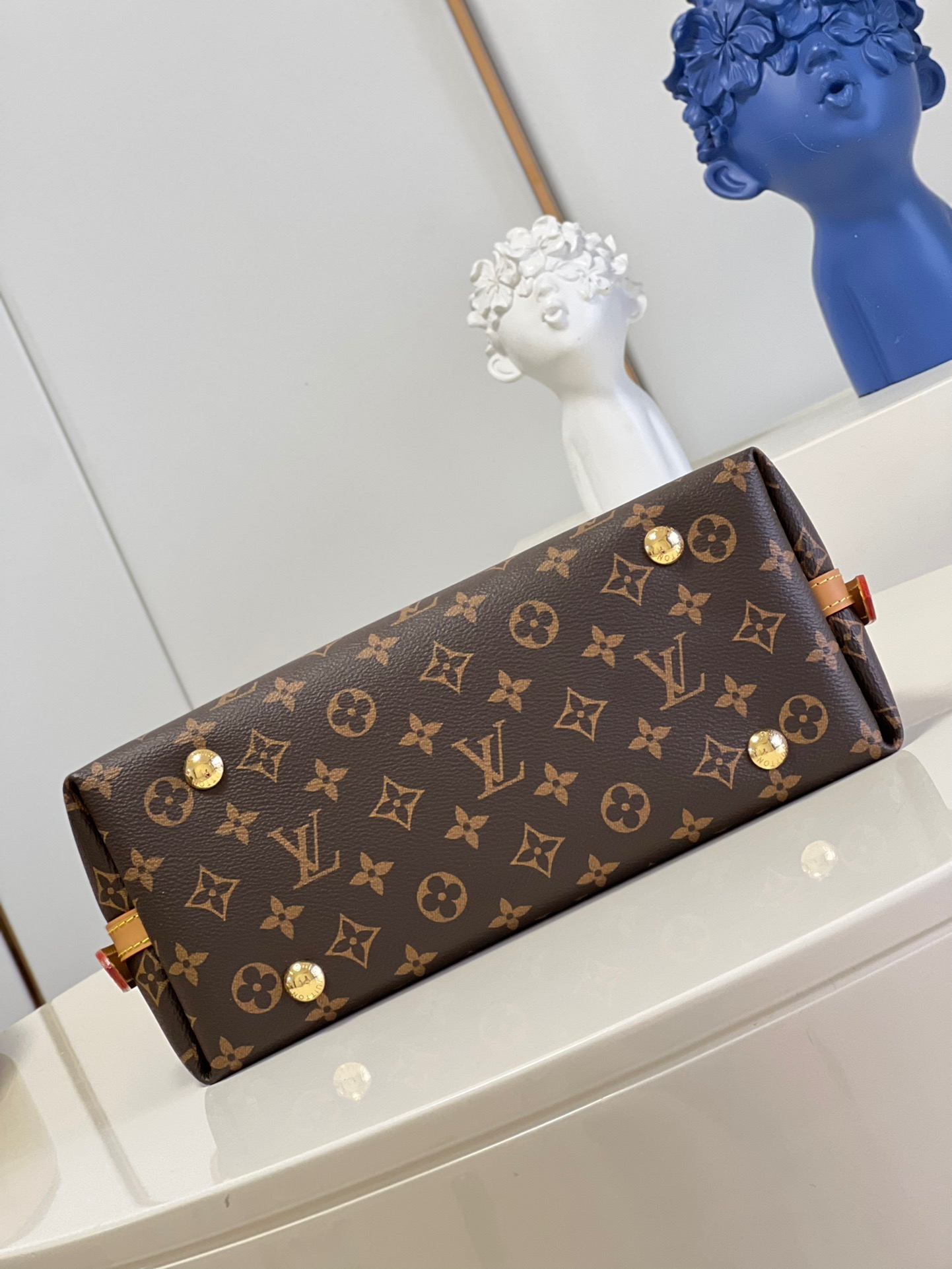 Louis Vuitton LV CarryAll PM - Bag