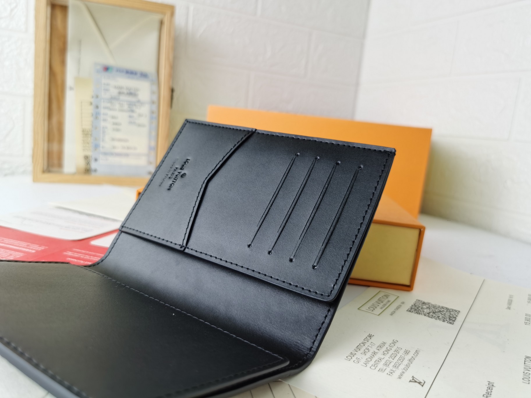 Louis Vuitton LV Wallets Card Holders - Wallet