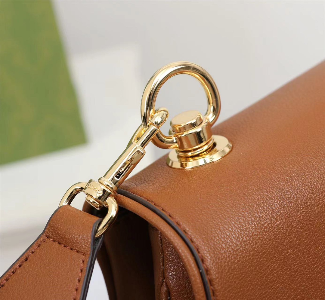 GUCCI Blondie Mini Bag