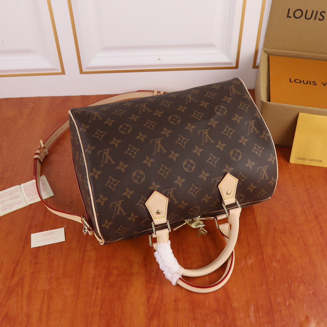 Louis Vuitton Speedy Bandoulière 30 - Bag