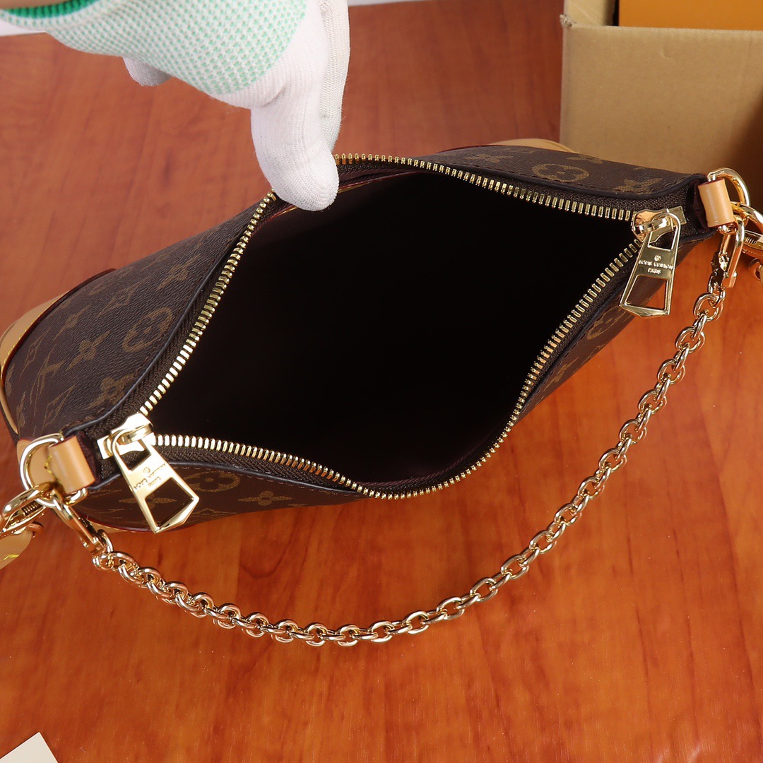 LOUIS VUITTON LV Monogram Boulogne NM - Bag