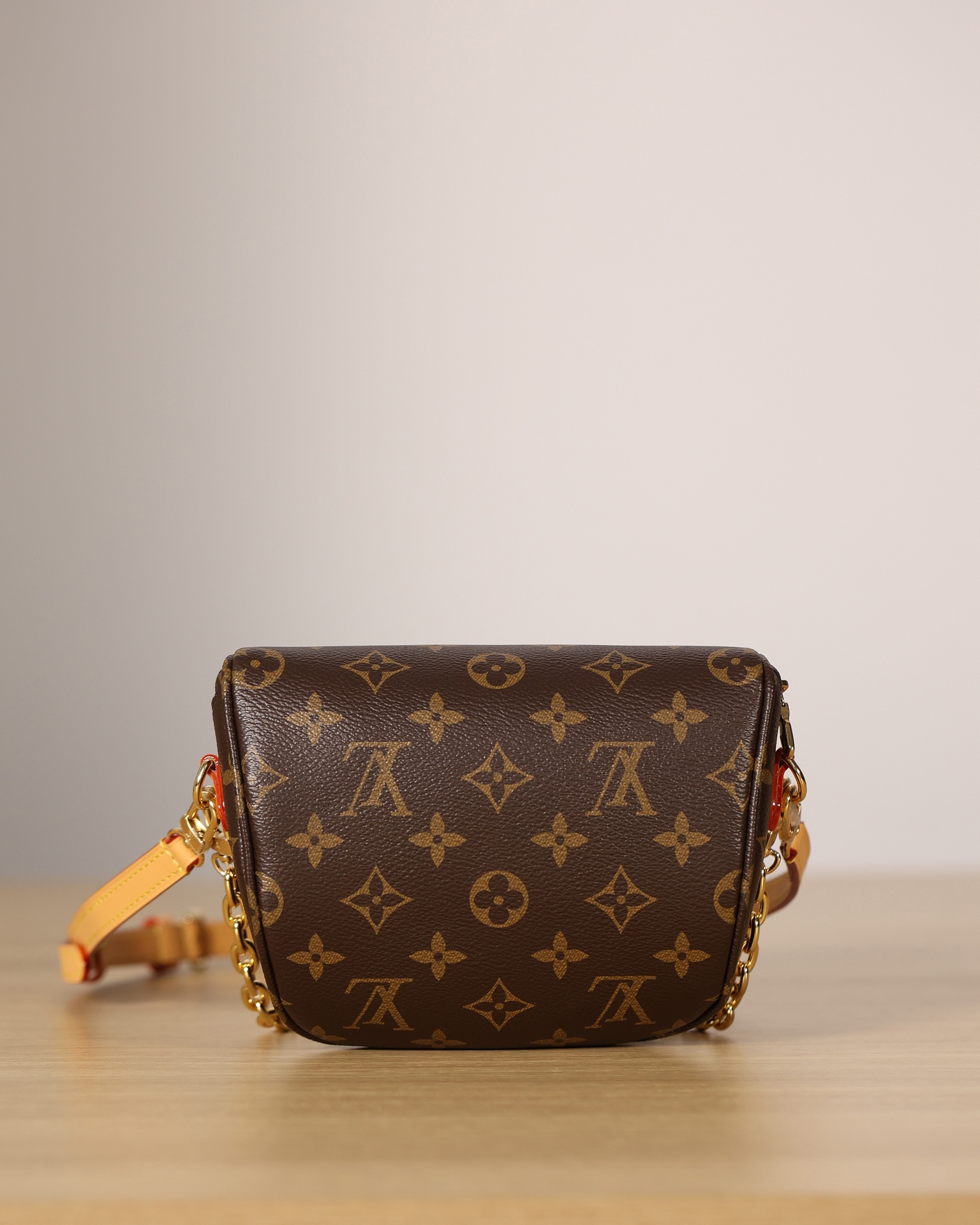 LOUIS VUITTON LV Monogram Mini Bumbag Bag