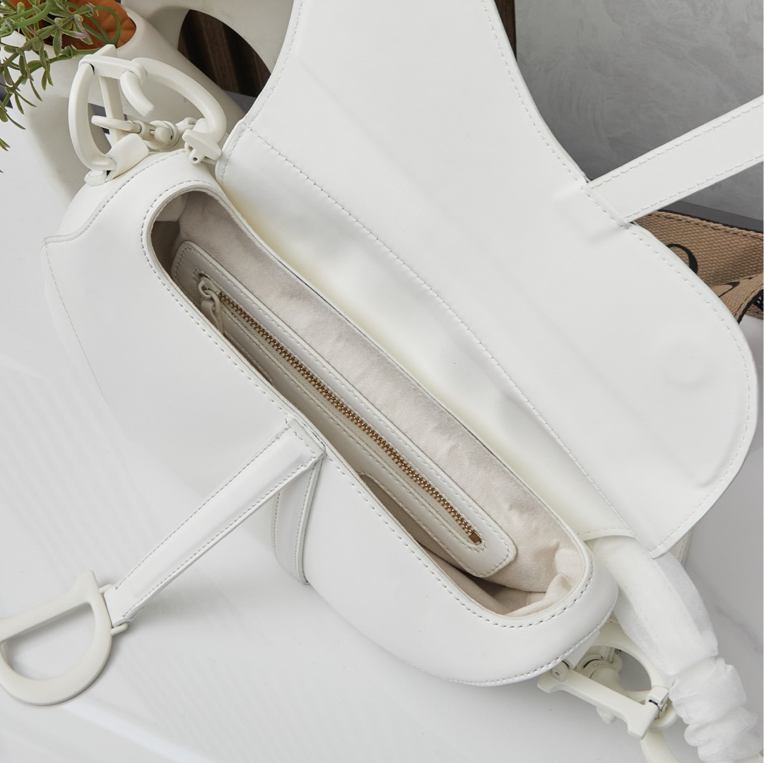 Dior Womens Bag Saddle Bag