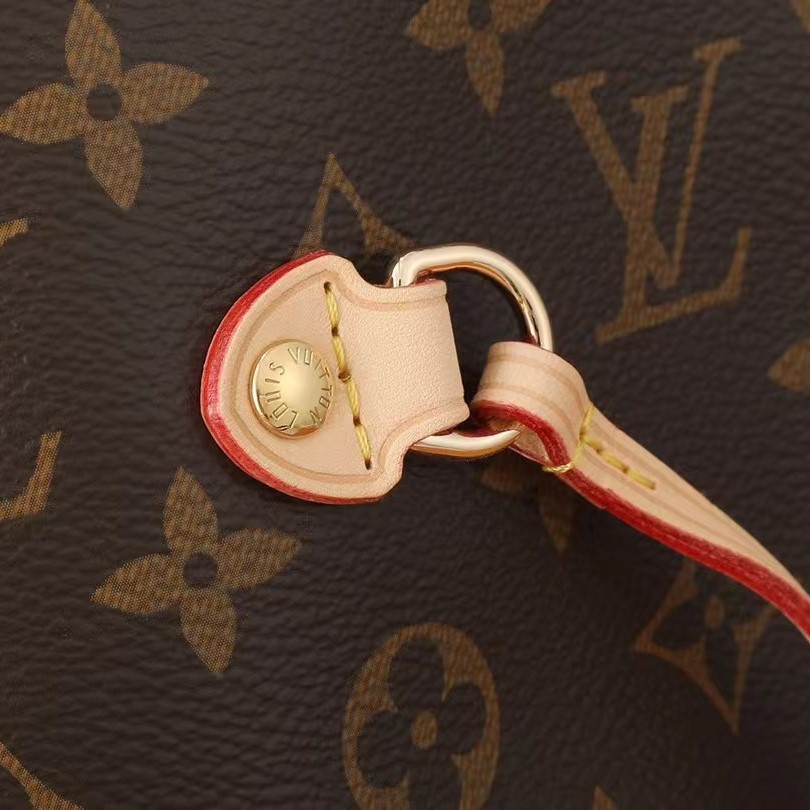 Louis Vuitton Neverfull GM Classic Bag