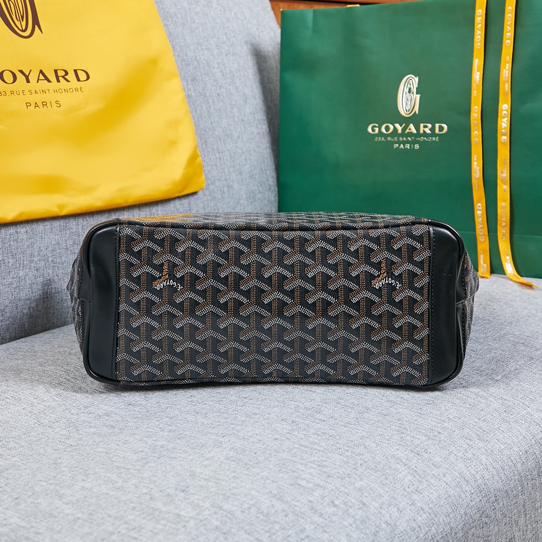 Goyard artois bag black - Bag