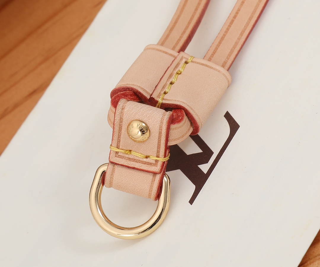 LOUIS VUITTON Damier Azur Neo Neverfull PM - Bag