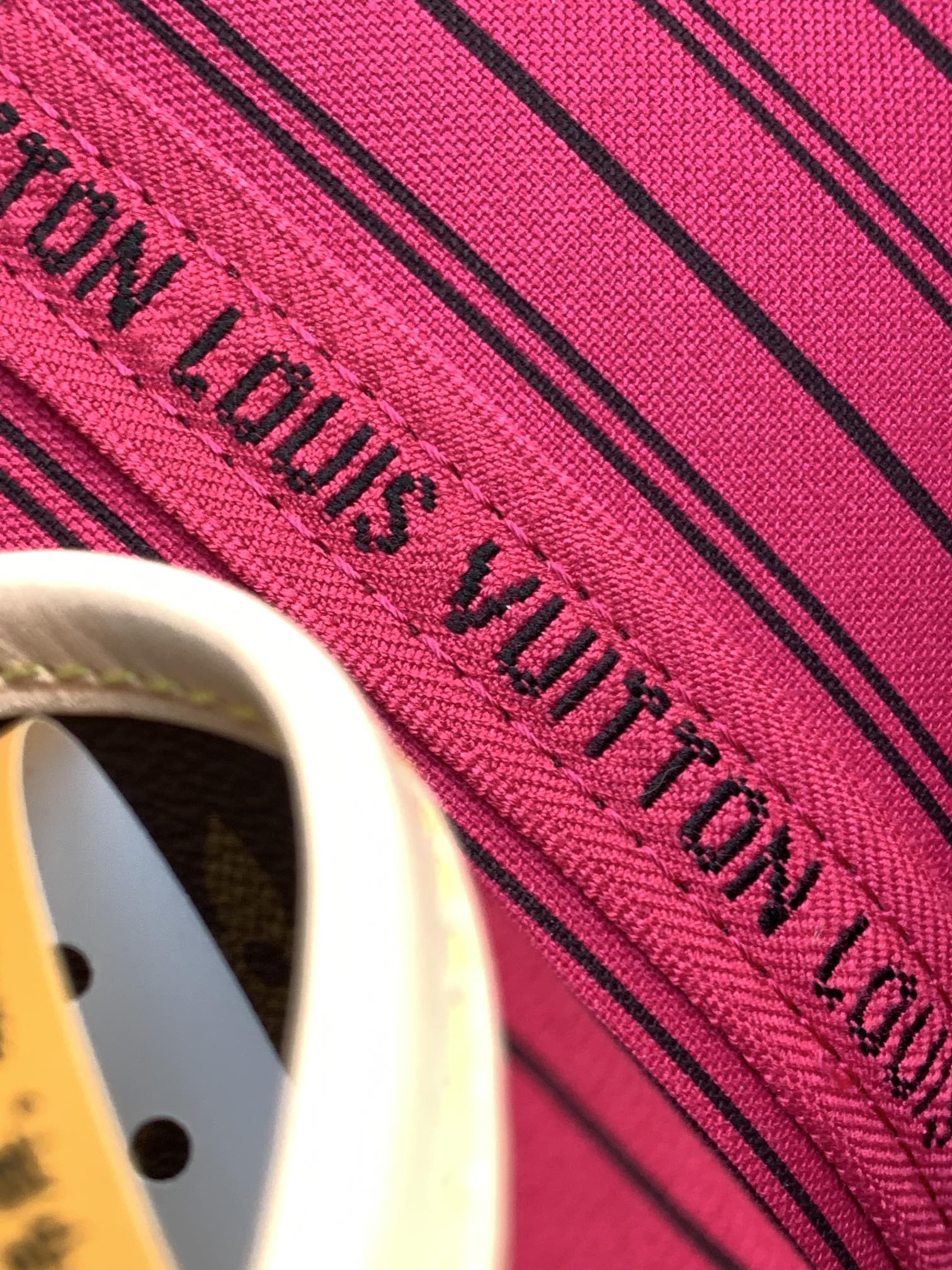 Louis Vuitton Neverfull GM Classic Bag