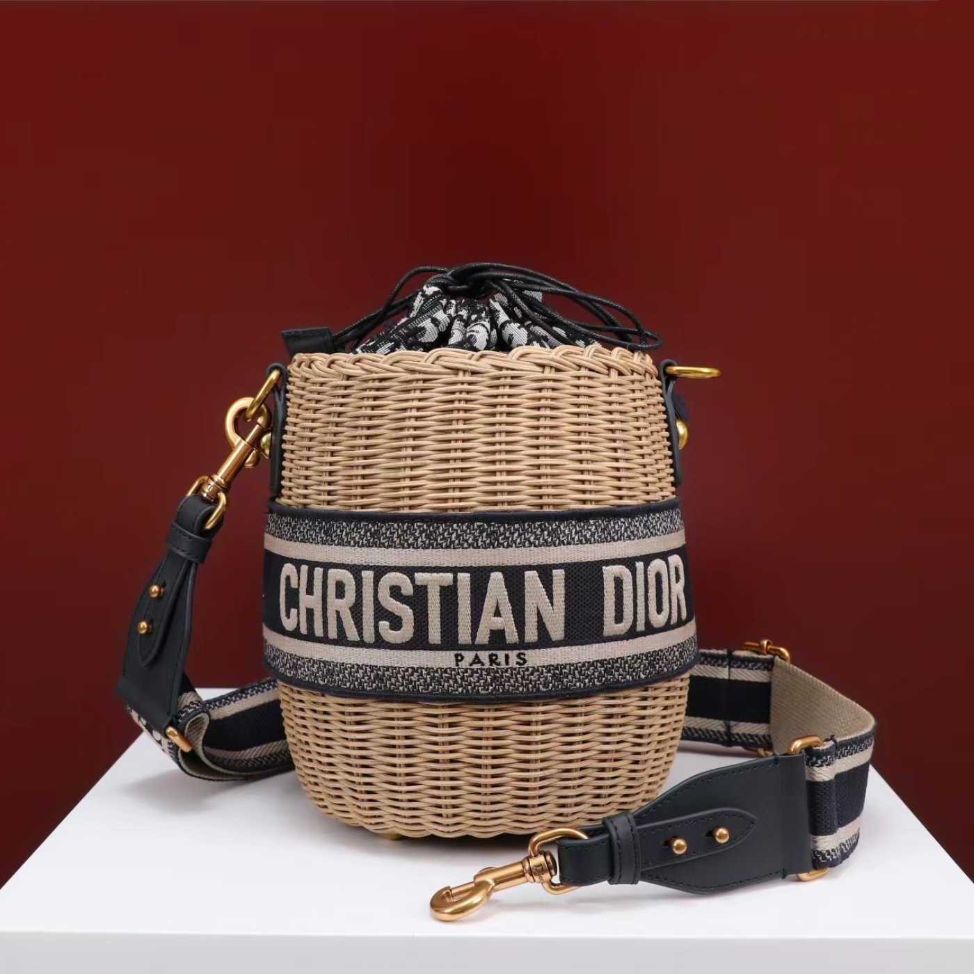 Dior Wicker