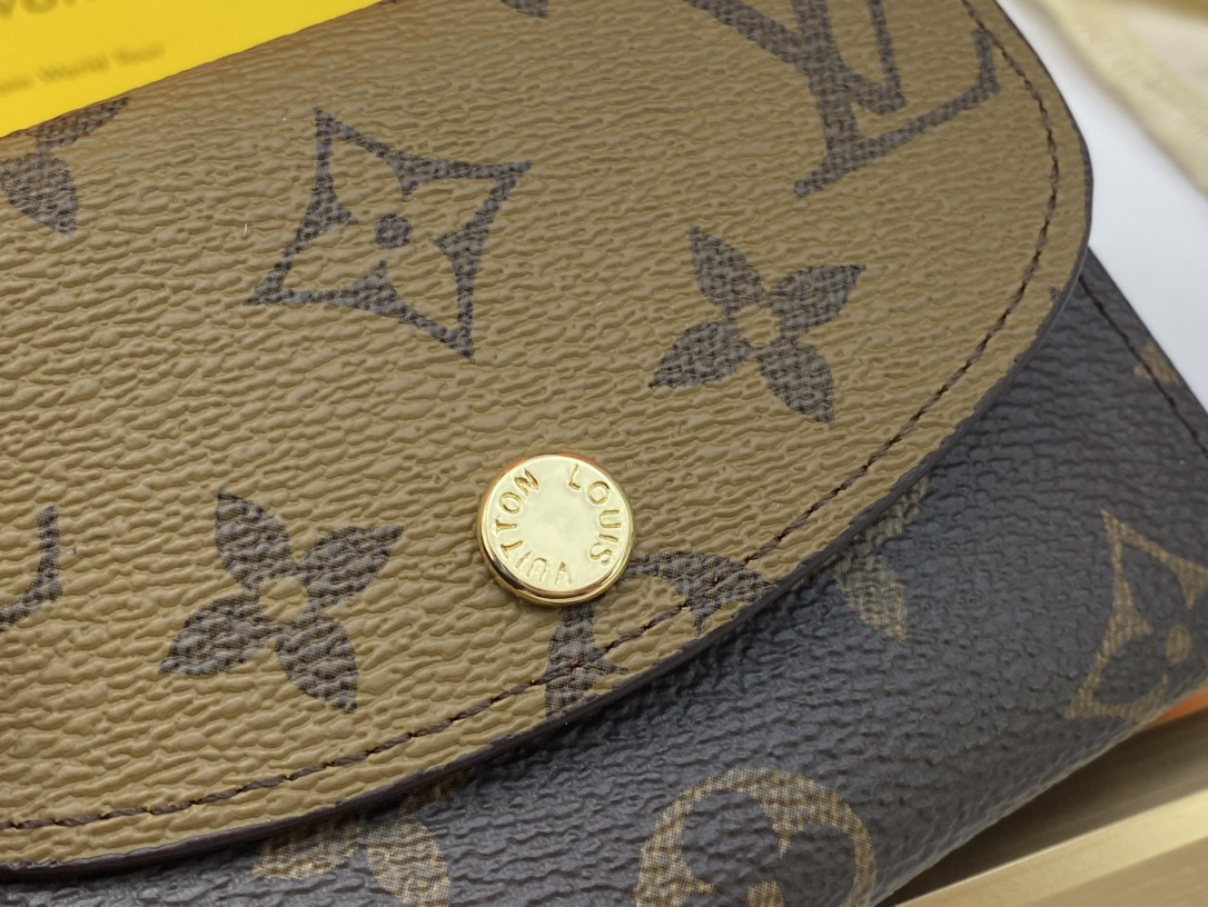Louis Vuitton  Wallet Rosalie Coin Purse - Bag
