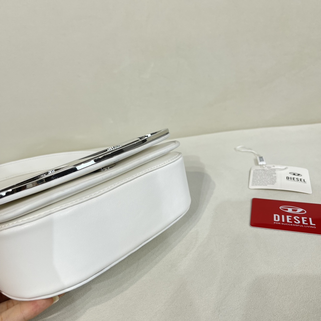 Diesel 1DR Shoulder Bag