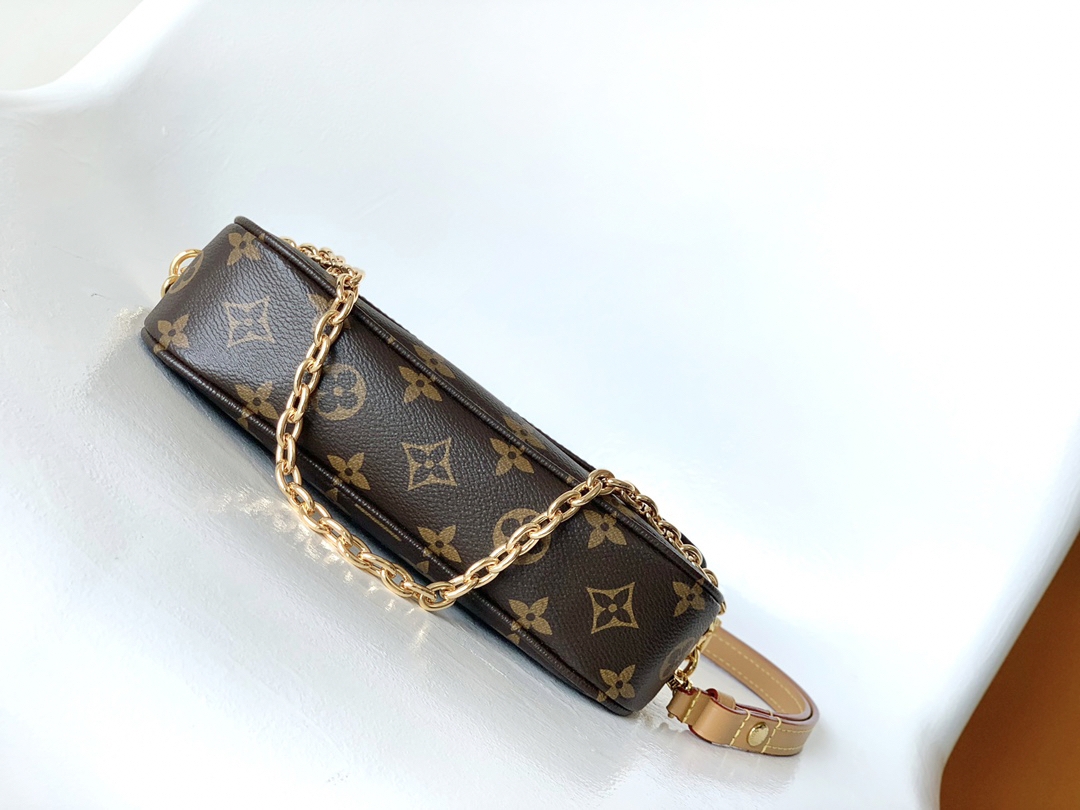 Louis Vuitton Wallet on Chain Ivy Bag