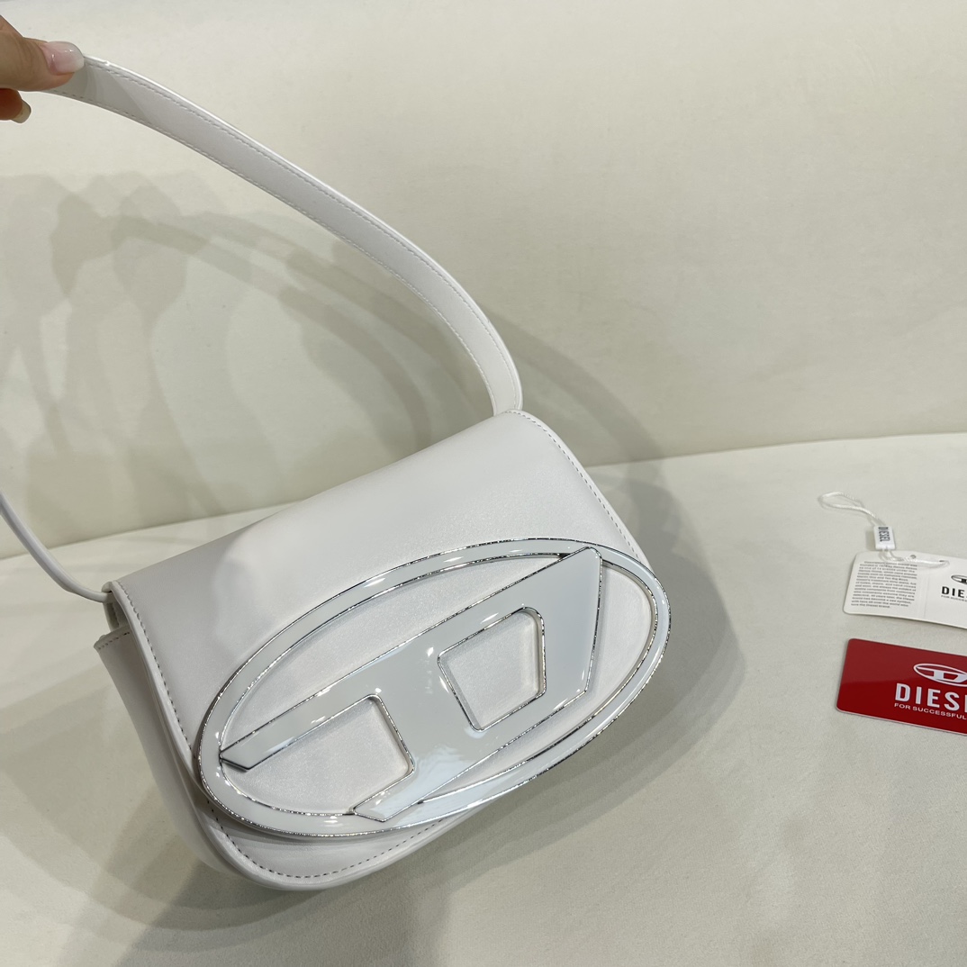 Diesel 1DR Shoulder Bag