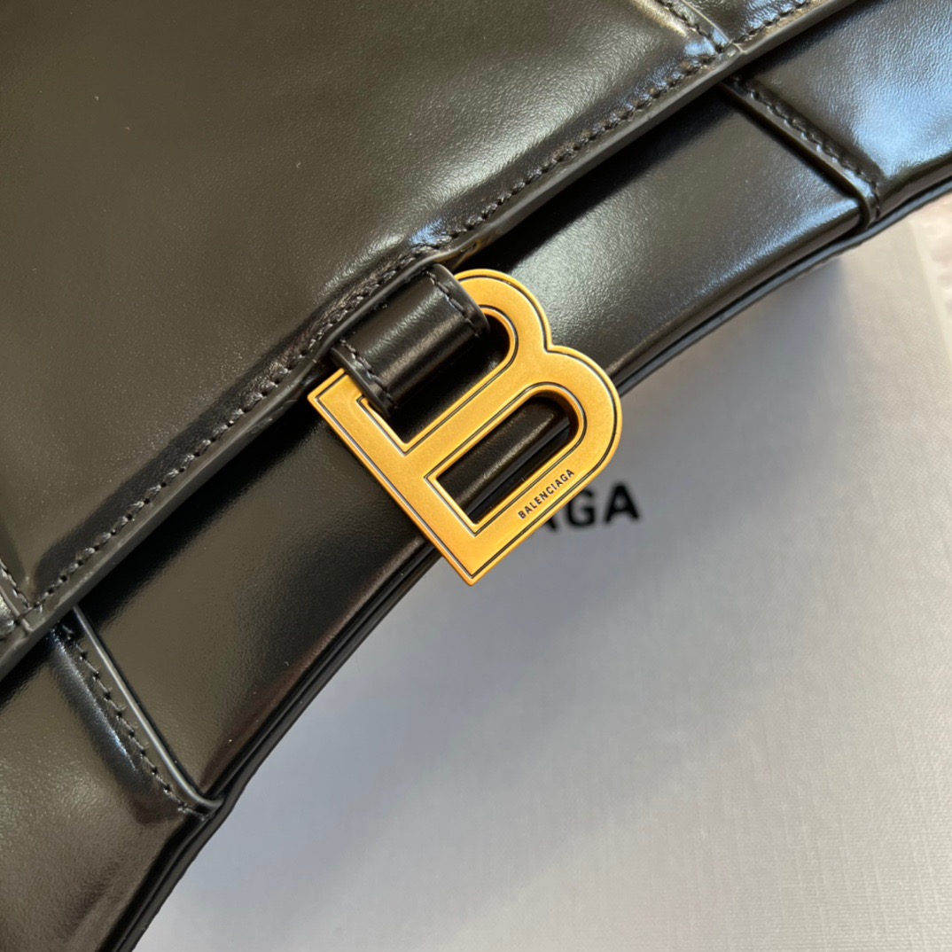 Balenciaga HOURGLASS HANDBAG - Bag