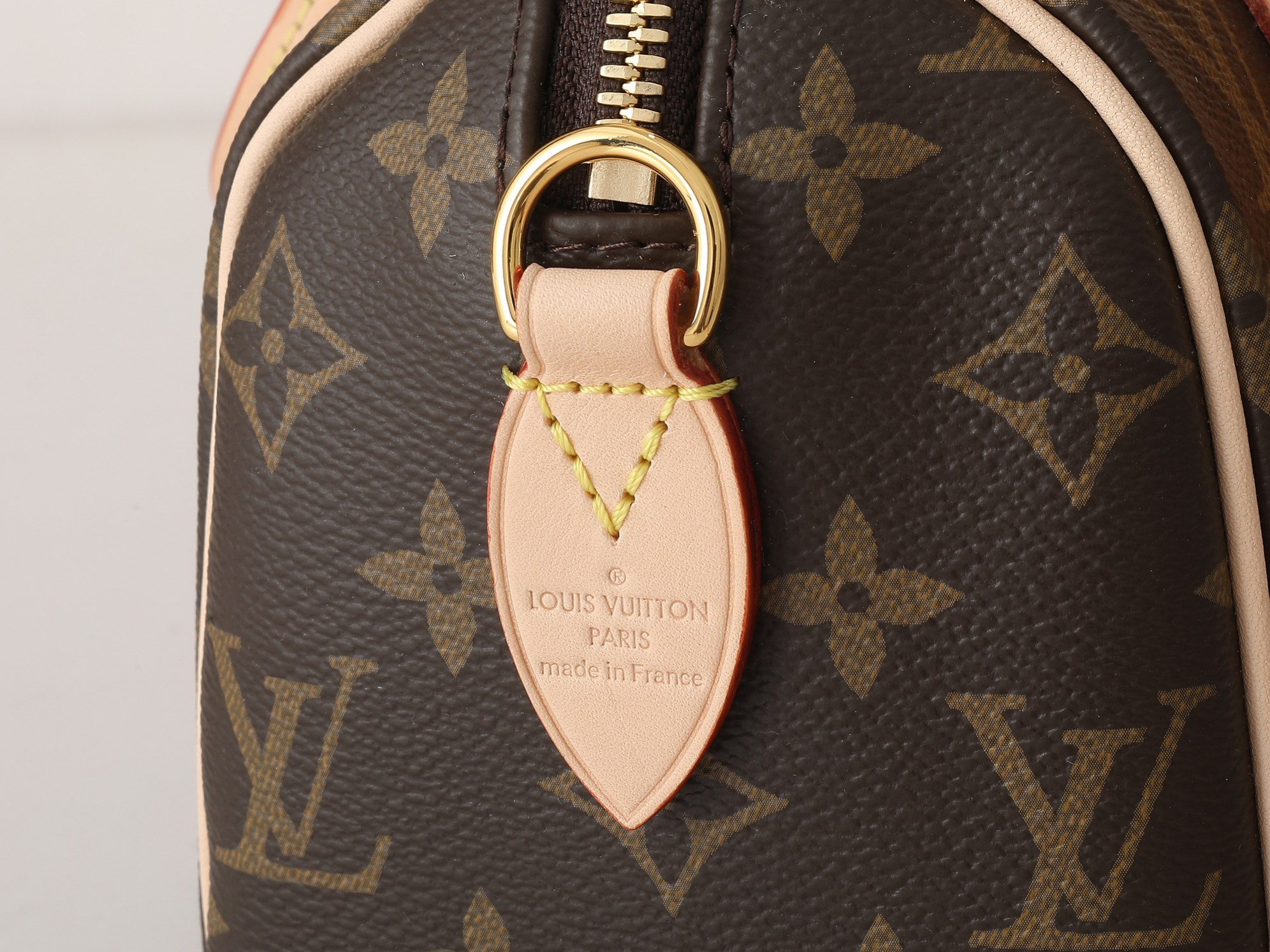 Louis Vuitton Speedy Bandoulière 20/25/30/35 - Bag