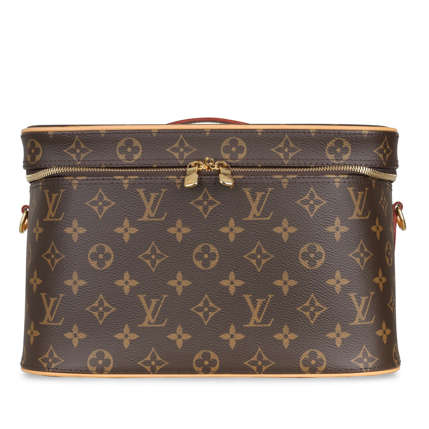 Louis Vuitton Monogram Nice Vanity - Bag