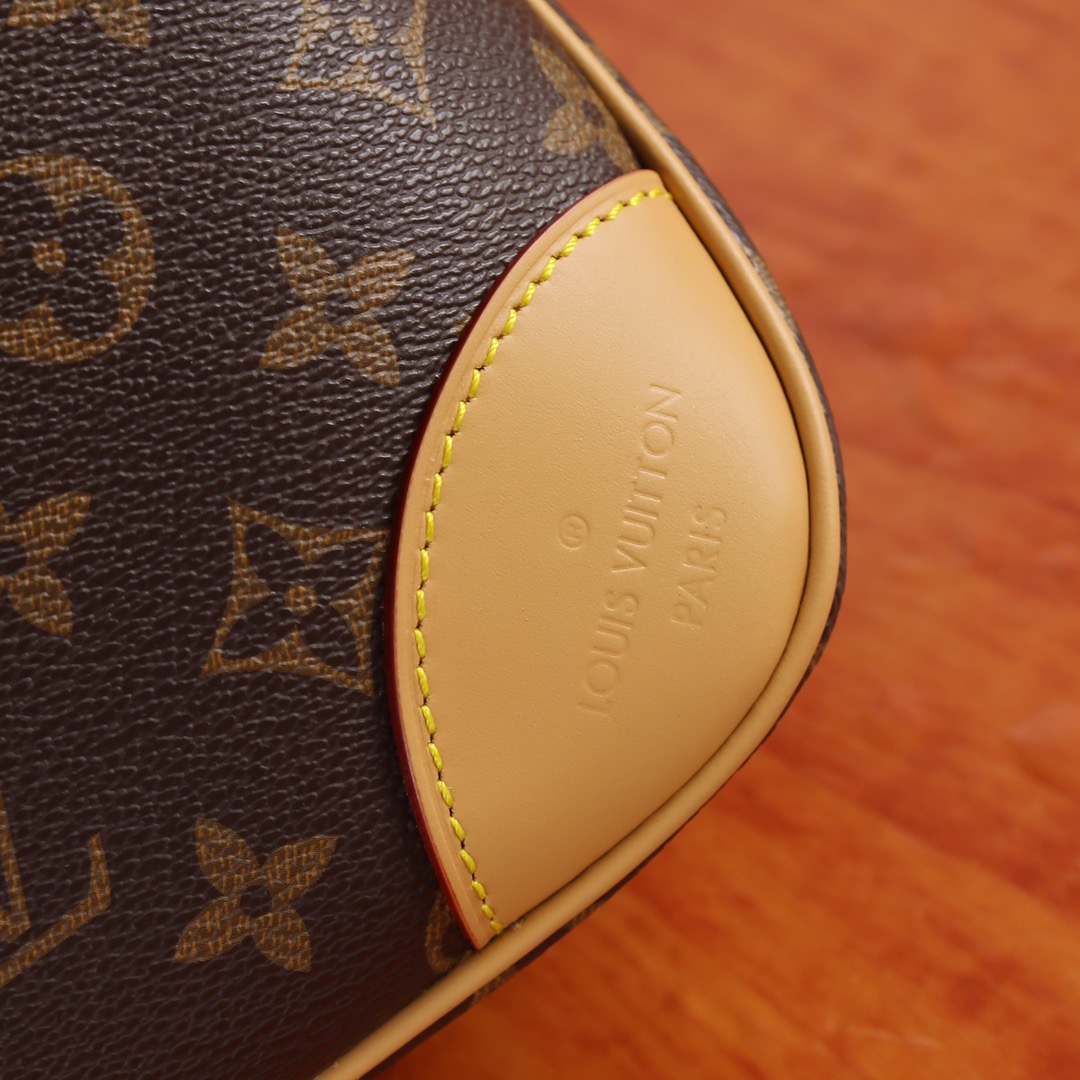 LOUIS VUITTON LV Monogram Boulogne NM - Bag