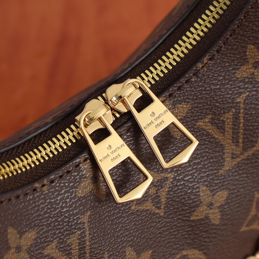 LOUIS VUITTON LV Monogram Boulogne NM - Bag